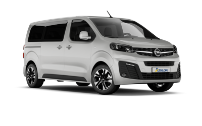 Opel Zafira-e Life 50 kWh Innovation L2H1 4D 100kW